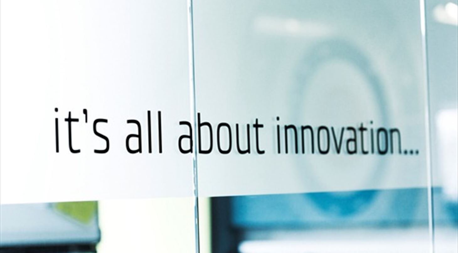 Ideudvikling og innovation, Center for Idé & Vækst